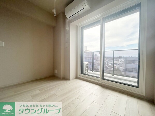 ブランシエスタ荻窪の物件内観写真